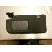 GRW202 Driver Left Sun Visor For 15-17 Subaru WRX  2.0